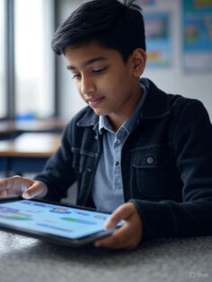 Digital Education