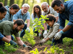 ENVIRONMENT PROTECTION AND ITS NEED : Bhagwati Soni 2 ENVIRONMENT PROTECTION