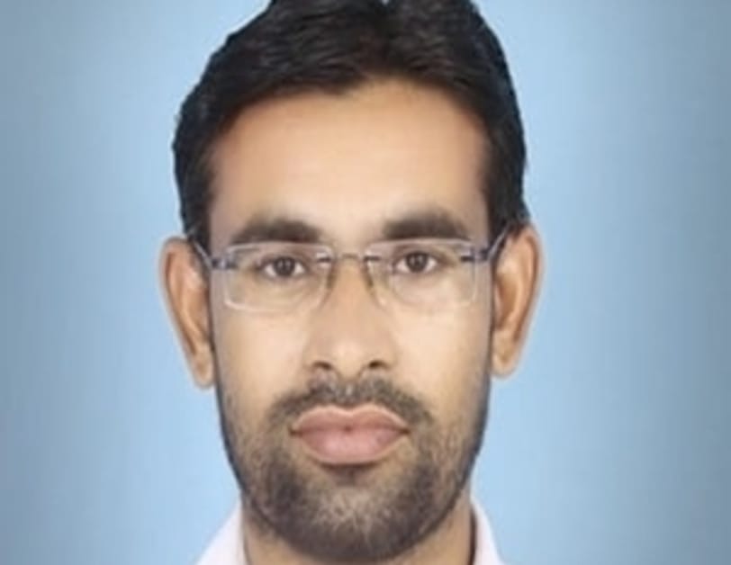 Jaipal Soni