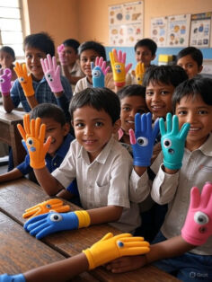 Sanjay Vats: Writing a new chapter through innovations
