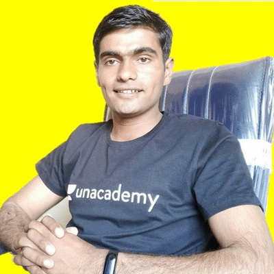Vinod Gandas