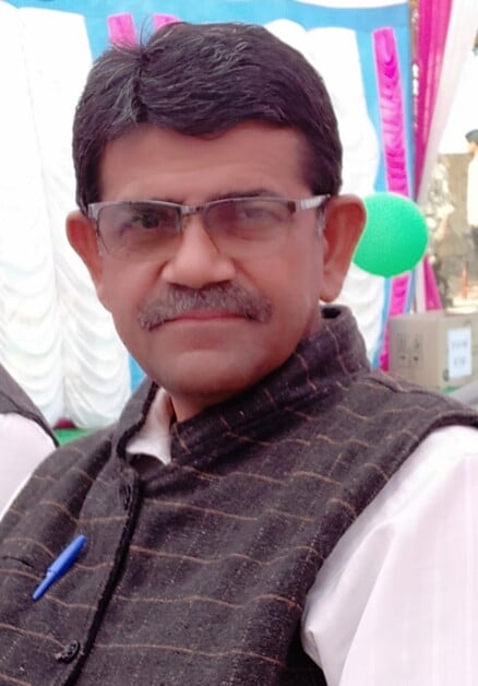 Shaitana Ram Bishnoi