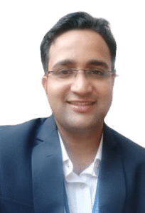 Nikhil Pandya