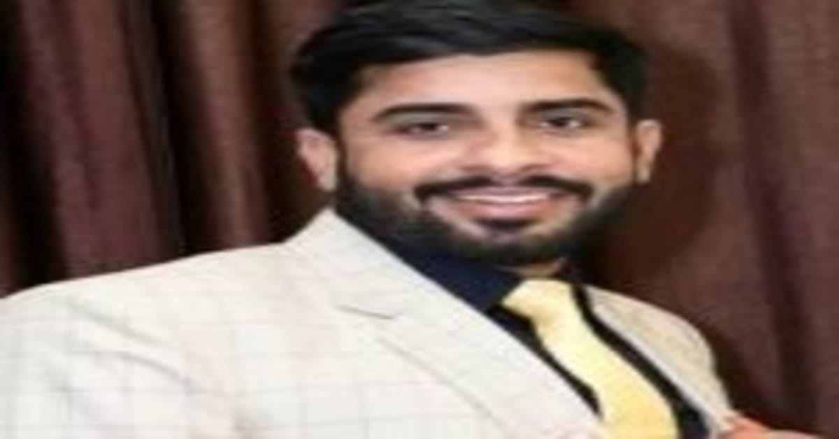 Jitendra Bajaj