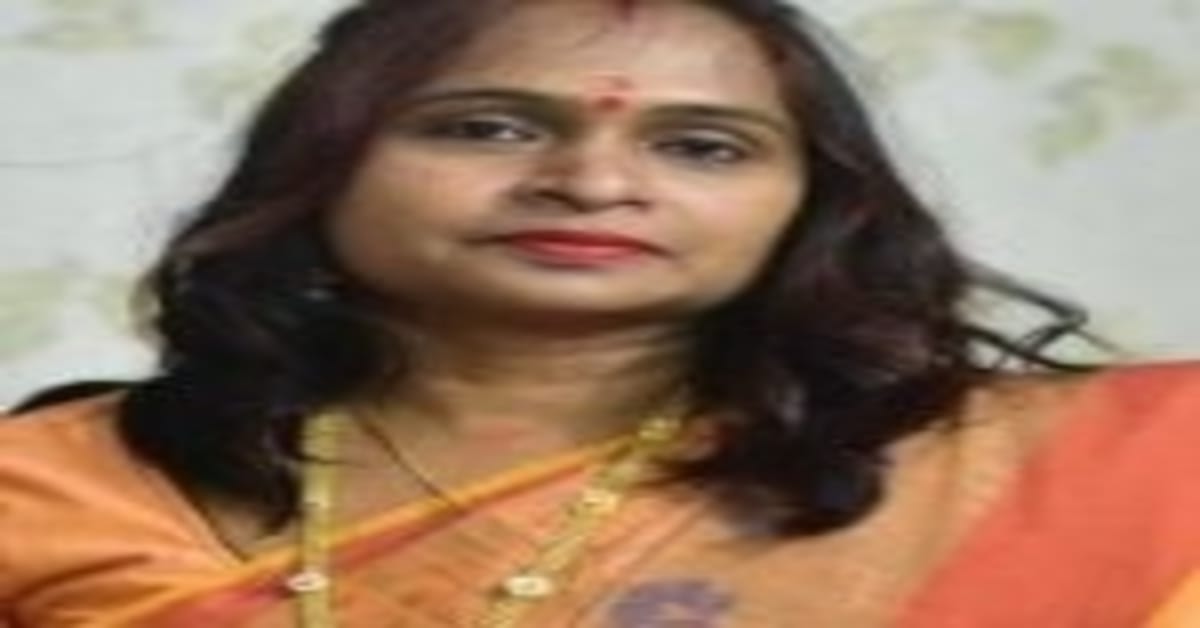 Asha Ujjaini