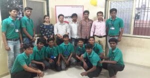 Jai Sonaji Upase (Meet The Teachers 2020): अनाथ बच्चों को आत्मनिर्भर बनाने में लगे 26 साल के युवा के जज्बे और जुनून की कहानी 2 Jai Sonaji Upase