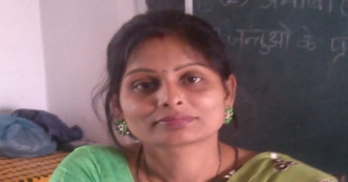 Vibha Soni
