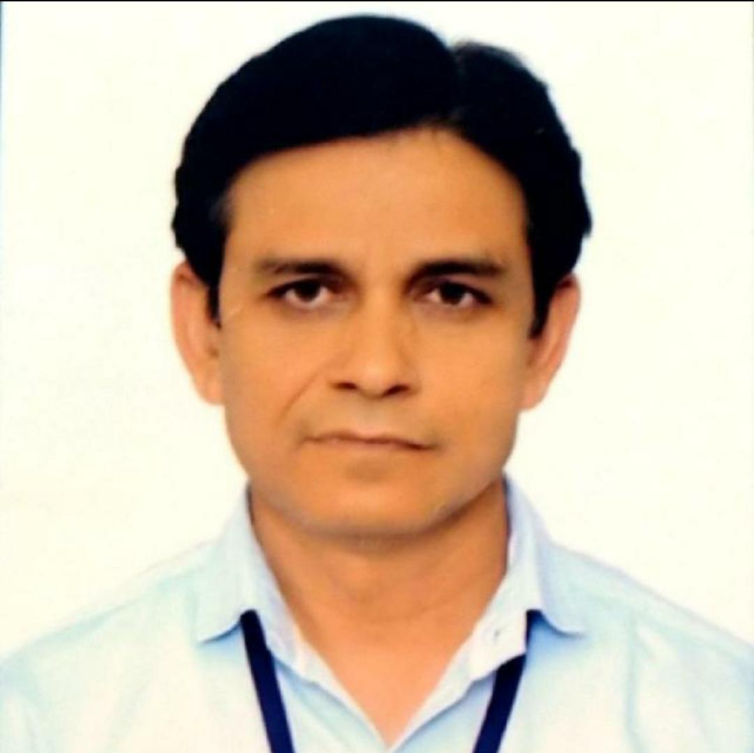 Keshav Das Gupta