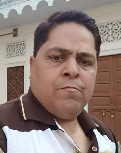 Abdul Kaleem Khan