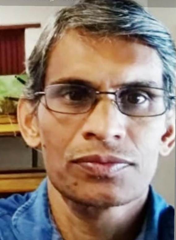 Chandra Kumar Jain