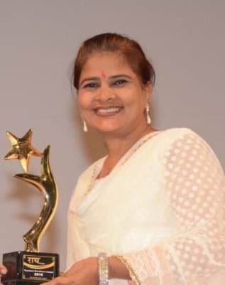 Rehana Chishti