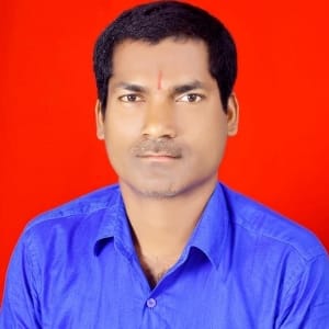 Santosh Kumar
