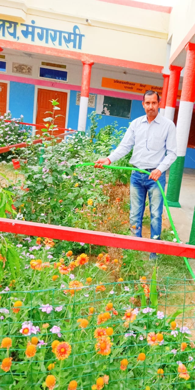 Balveer Singh Chaudhary