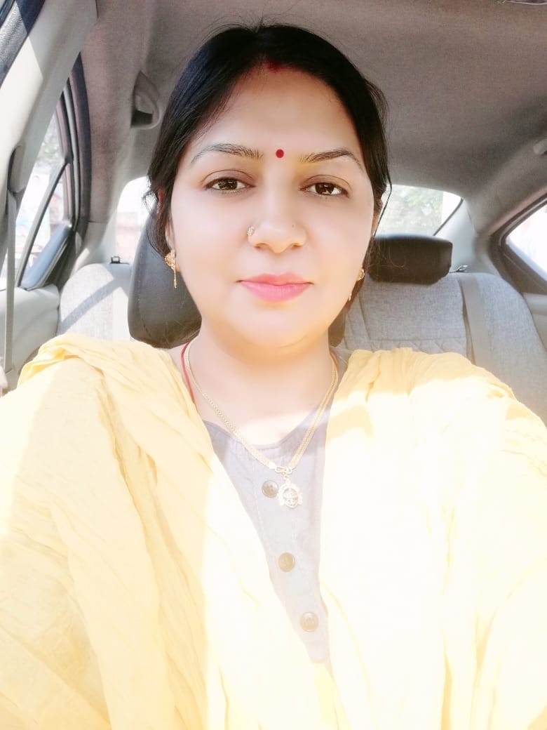 Manisha Singh