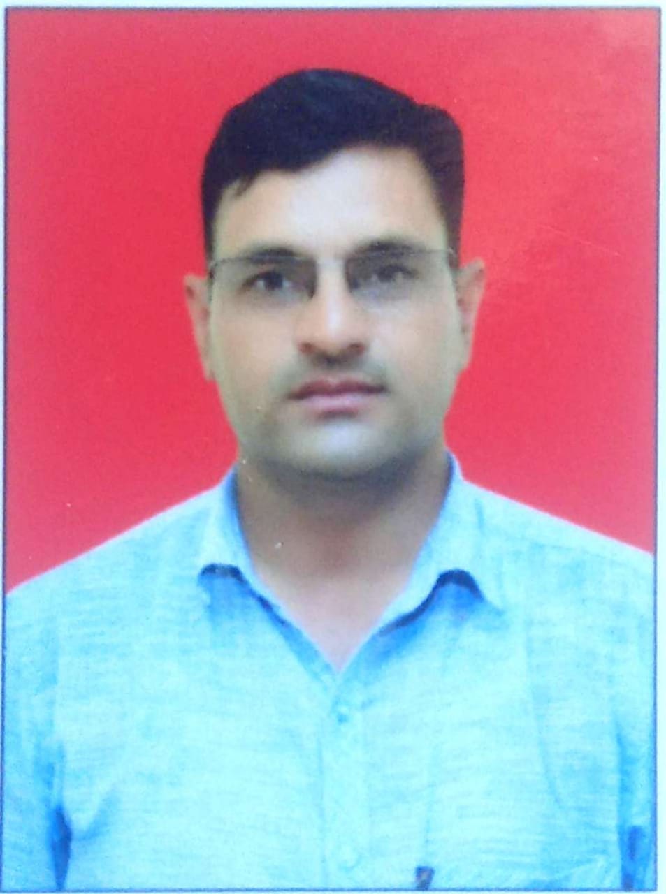 Shravan Jangid