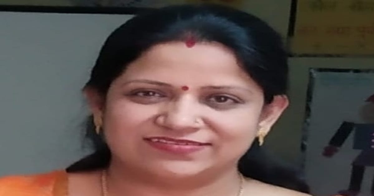 Pragya Singh