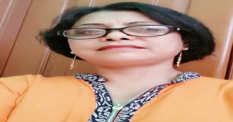 Shabnam Bhartiya