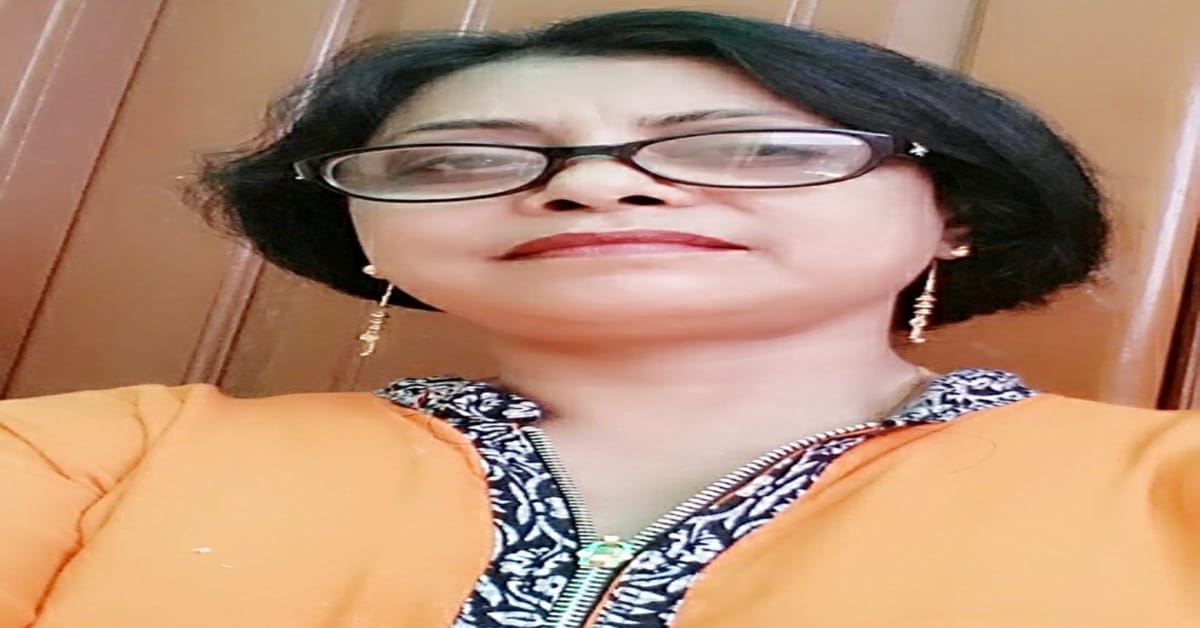Shabnam Bhartiya