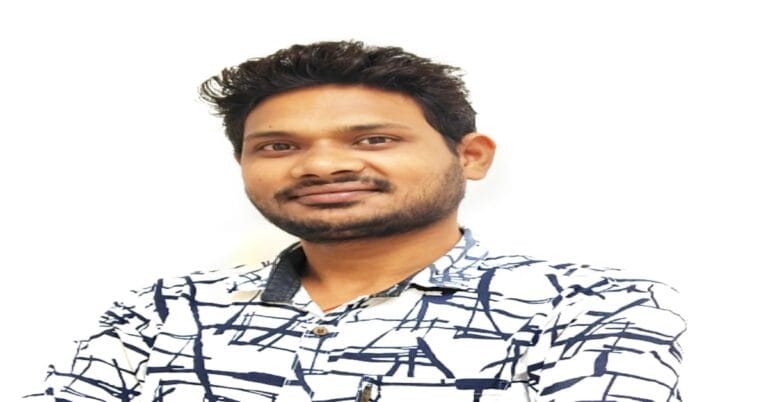 Ajay Kumar Kashyap