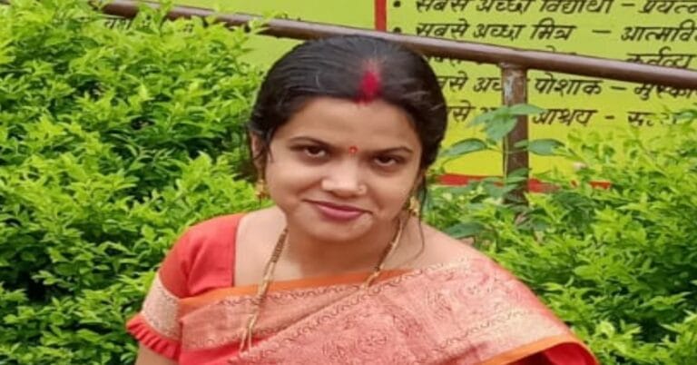 Pratibha Tripathi