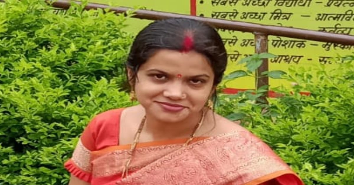 Pratibha Tripathi