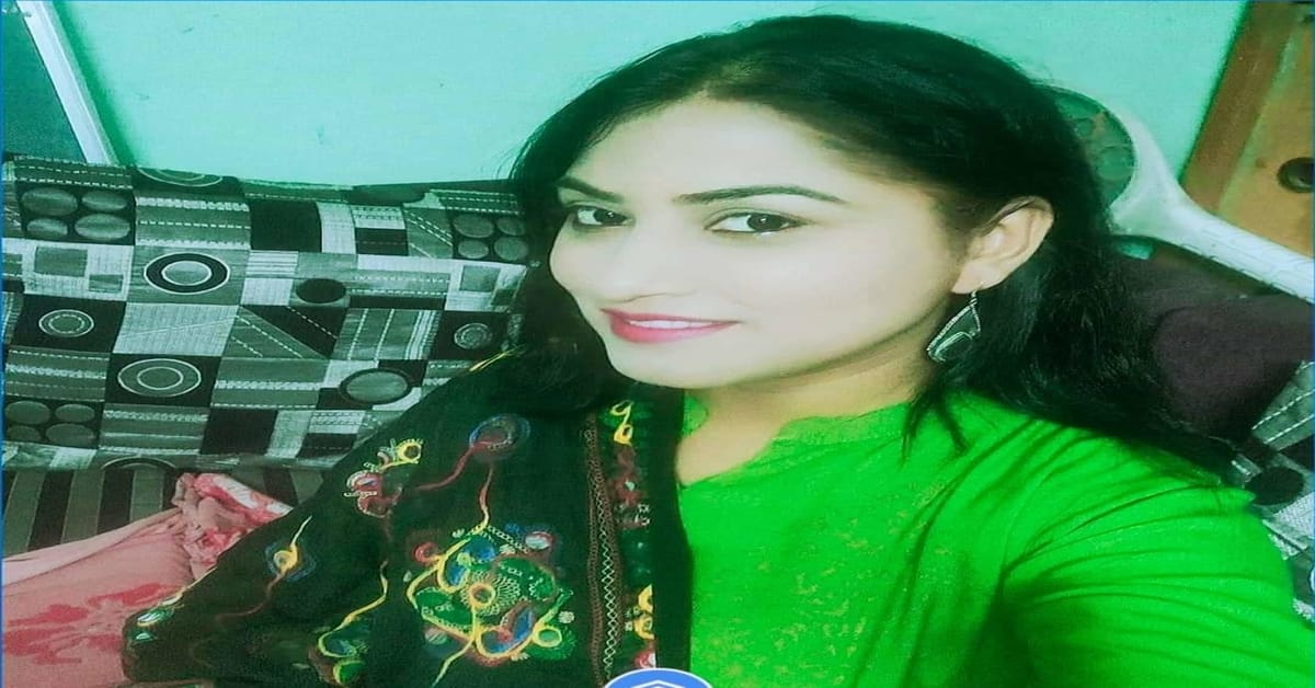 Kamini Sahu