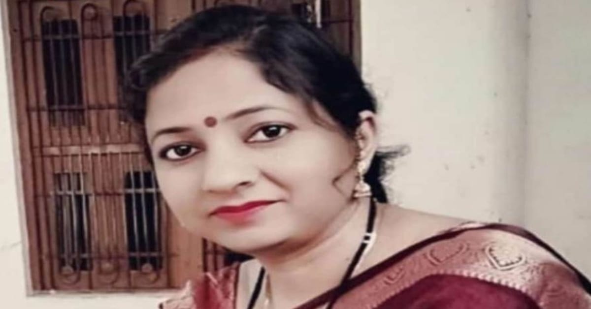 Sushma Rani