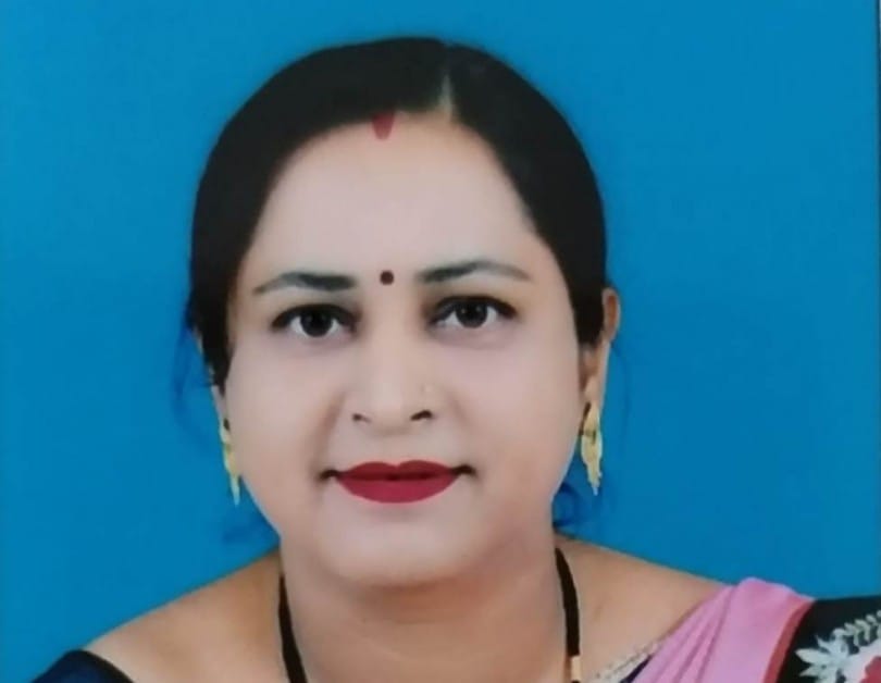Vibha Patkar