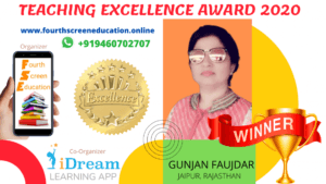 TEACHING EXCELLENCE AWARD 2020 RESULT 13 11