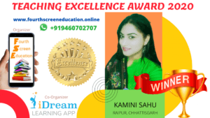 TEACHING EXCELLENCE AWARD 2020 RESULT 17 15