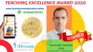 TEACHING EXCELLENCE AWARD 2020 RESULT 18 16