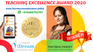 TEACHING EXCELLENCE AWARD 2020 RESULT 26 24