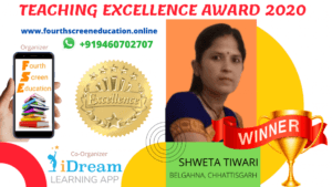TEACHING EXCELLENCE AWARD 2020 RESULT 31 29
