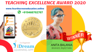 TEACHING EXCELLENCE AWARD 2020 RESULT 5 3