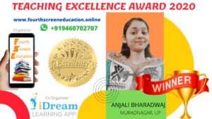 TEACHING EXCELLENCE AWARD 2020 RESULT 6 4
