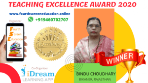 TEACHING EXCELLENCE AWARD 2020 RESULT 11 9
