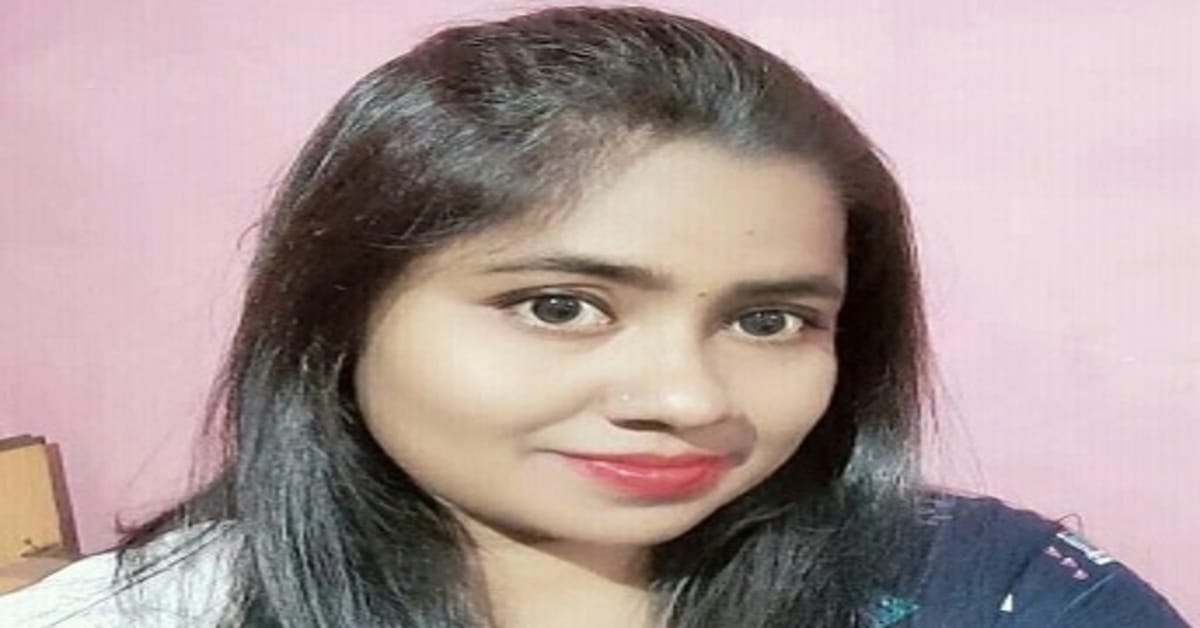 Asha Singh Suryavanshi