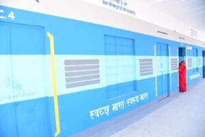 Kiran Godara (Meet The Teachers 2021)- Government Primary School Nahar Singh Mohalla, Lalam Desar Magra of Bikaner District 3 Kiran Godara