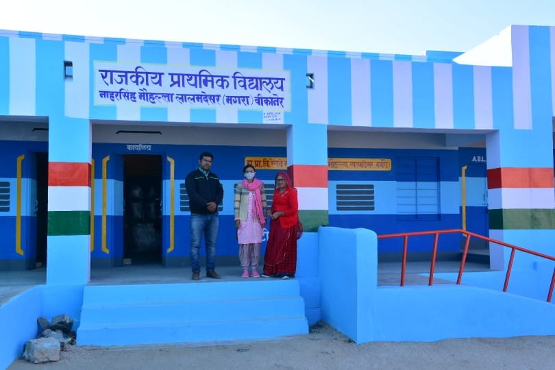 Kiran Godara