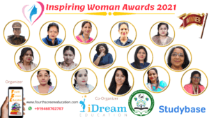 INSPIRING WOMEN AWARD 2021 1 INSPIRING WOMEN AWARD 2021