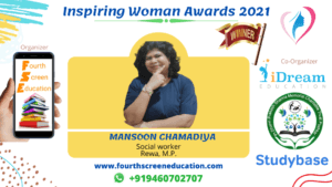 INSPIRING WOMEN AWARD 2021 10 10