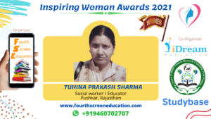 INSPIRING WOMEN AWARD 2021 11 11