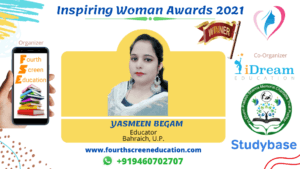 INSPIRING WOMEN AWARD 2021 12 12