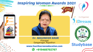 INSPIRING WOMEN AWARD 2021 13 13