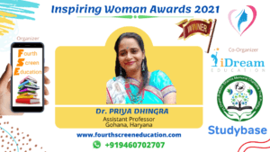 INSPIRING WOMEN AWARD 2021 15 15