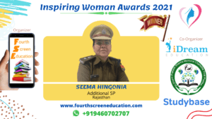 INSPIRING WOMEN AWARD 2021 2 Inspiring Woman Awards 2021