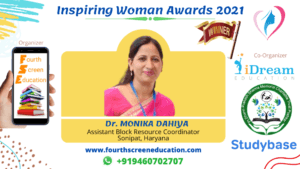 INSPIRING WOMEN AWARD 2021 5 5