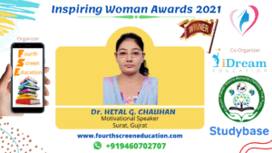 INSPIRING WOMEN AWARD 2021 6 6