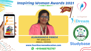 INSPIRING WOMEN AWARD 2021 8 8