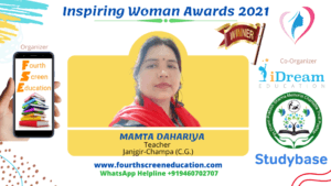 INSPIRING WOMEN AWARD 2021 16 Inspiring Woman Awards 2021 1